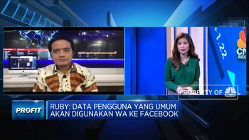 Simak! Tips Jaga Keamanan Data Pribadi