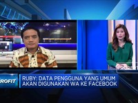 Simak! Tips Jaga Keamanan Data Pribadi