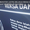 Investor Justru Borong Reksa Dana Saat Pandemi, Ini Buktinya