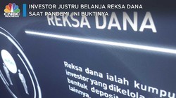 Investor Justru Borong Reksa Dana Saat Pandemi, Ini Buktinya