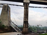 Gandeng Swasta, Basuki Vermak 38 Jembatan Tua di Pulau Jawa