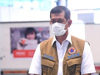 Meninggal Dunia! Ini Sepak Terjang Doni Monardo Semasa Hidup
