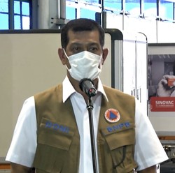 Nekat Mudik? Dokumen Negatif Covid-19 Bukan Jaminan!