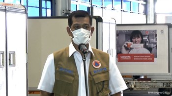 Simak! Ini Aturan Lengkap Periode Larangan Mudik Diperluas