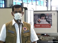 Nekat Mudik? Dokumen Negatif Covid-19 Bukan Jaminan!