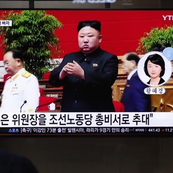 Geger! Kim Jong Un Mau 'Curi' Ramuan Vaksin Corona Pfizer?