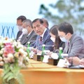 Direksi SWF, Luhut: Diumumkan Minggu Ini atau Minggu Depan