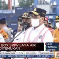 BKS Minta Asuransi & Hak Korban Sriwijaya Air Diproses Segera