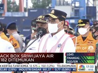 BKS Minta Asuransi & Hak Korban Sriwijaya Air Diproses Segera
