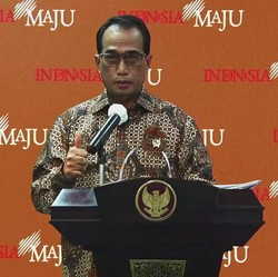 Kota Bogor Jadi 'Kelinci Percobaan' Program Buy The Service