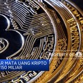 Pasar Mata Uang Kripto Anjlok