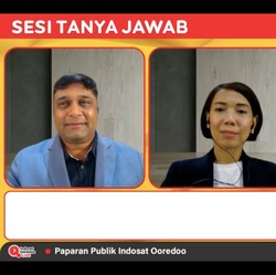 Jor-joran Genjot Bisnis, Indosat Sudah Habis Rp 9,5 T di 2020