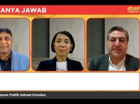 Tak Menguntungkan, Indosat Pastikan akan Lepas Bisnis Satelit