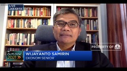 Pemerintah Lebih Siap, Efek Negatif PPKM Hanya Jangka Pendek