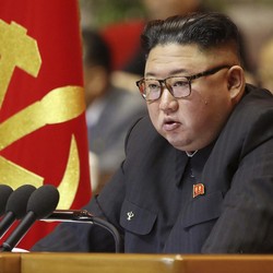 Ternyata Ini Alasan Kim Jong Un 'Murka' ke Presiden Biden