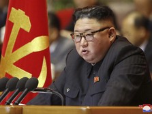 Ternyata Ini Alasan Kim Jong Un 'Murka' ke Presiden Biden