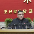 Kim Jong Un Beraksi, Korut Bela Palestina Kutuk Israel