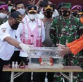 Ada Dua Kerusakan Pesawat Sriwijaya SJ 182, Tapi Laik Terbang