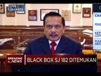 Pengamat: Butuh Waktu di Proses Pembacaan Kotak Hitam SJ 182