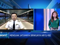 Pilot: Cuaca Hingga Mesin Bisa Sebabkan Kecelakaan Pesawat