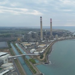 PLN Targetkan Tambah Pembangkit Energi Terbarukan 5 GW