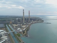 PLN Targetkan Tambah Pembangkit Energi Terbarukan 5 GW