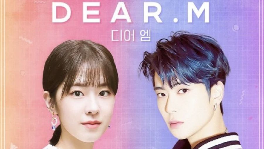 Poster Drama Korea 