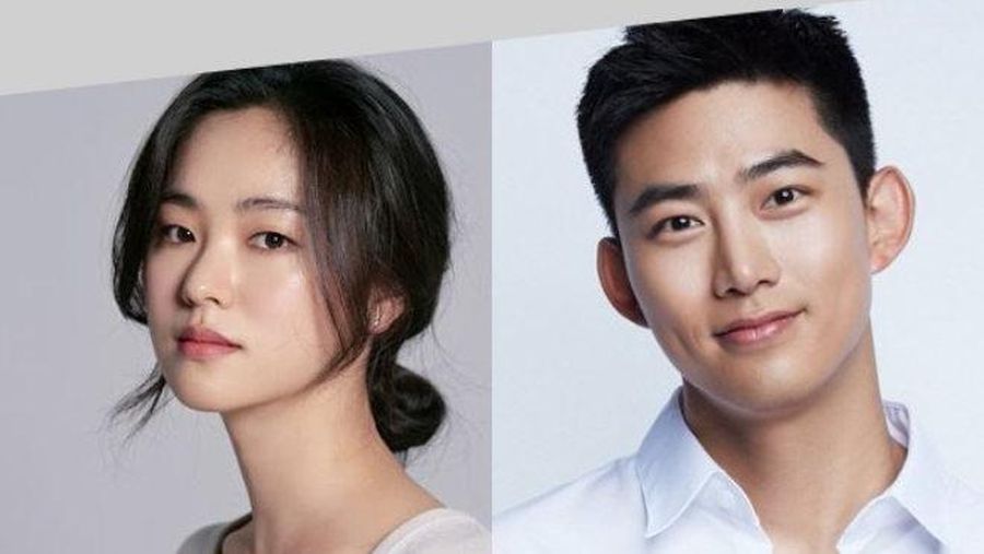 Poster Drama Korea 