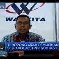 Bos Waskita: SWF Darah Baru untuk Bisnis Infrastruktur RI
