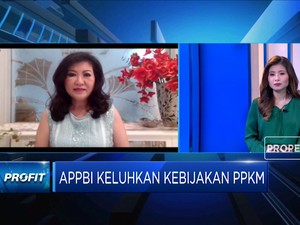 Pusat Belanja di Masa PPKM, Omset Tenat Mal Hanya Tersisa 25%