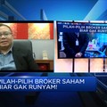 Tips Pilih Perusahaan Sekuritas Biar Investasi Tetap Lancar