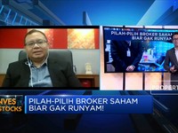 Tips Pilih Perusahaan Sekuritas Biar Investasi Tetap Lancar