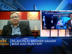Tips Pilih Perusahaan Sekuritas Biar Investasi Tetap Lancar