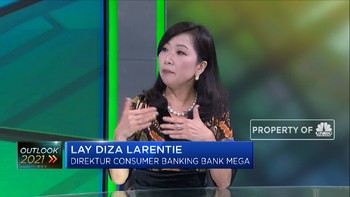 Transaksi Turun Saat Pandemi, Bisnis Kartu Kredit Anjlok 30%