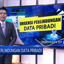 Waktu Pembahasan RUU Perlindungan Data Pribadi Diperpanjang