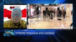 2021, Aprindo Nantikan Realisasi Subsidi Pekerja Sektor Ritel
