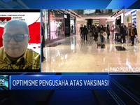 2021, Aprindo Nantikan Realisasi Subsidi Pekerja Sektor Ritel