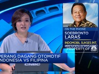 Ada Kerjasama ASEAN, Tarif Impor Mobil Filipina Dipertanyakan