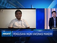 Apindo: Vaksinasi Sukses, Pariwisata-Transportasi Akan Pulih