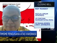 Aprindo: Ketersediaan Vaksin Dorong Optimisme Sektor Ritel