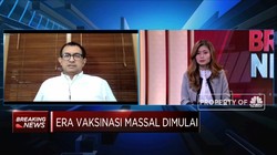 Penegakan Aturan Lemah, PPKM DInilai Tak Efektif