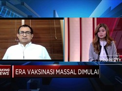 Penegakan Aturan Lemah, PPKM DInilai Tak Efektif