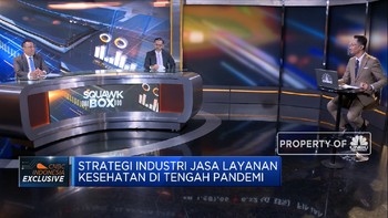 Bangun Lab & Cabang Baru, Diagnos Siap IPO di 15 Januari 2021