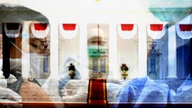 Jokowi Disuntik Vaksin Covid-19 Sinovac