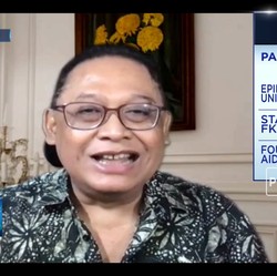 Efikasi Rendah, Vaksin Sinovac Tak Bisa Kendalikan Pandemi