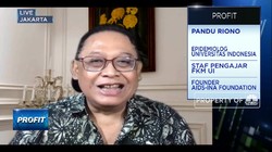 Efikasi Rendah, Vaksin Sinovac Tak Bisa Kendalikan Pandemi