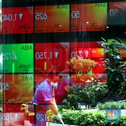 Mau Pintar Investasi Saham, Pake 'Kepomology' Dong! Apa itu?