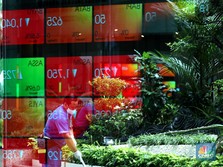 Mau Pintar Investasi Saham, Pake 'Kepomology' Dong! Apa itu?