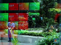 Saham INPC Ikutan Terbang Bareng Bank Kecil, Simak Kinerjanya