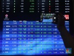 Cek Dulu 10 Kabar Pasar 'Hot' Ini Sebelum Trading, PTPP-ASII!